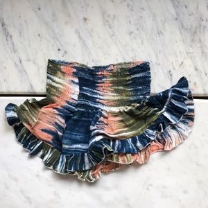 Handmade Shorties in Hawaii